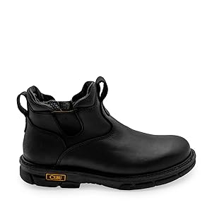 【ととまる】MEDI SCOOP OUT SHORT BOOTS Amazon.com: CEBU Botin Max Grip 6